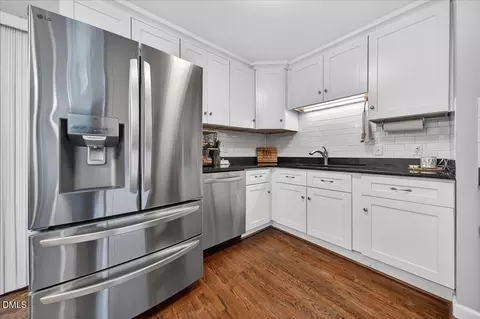 Kitchen - 932 Danbury Dr, Durham, NC 27703 photo 2 of 4