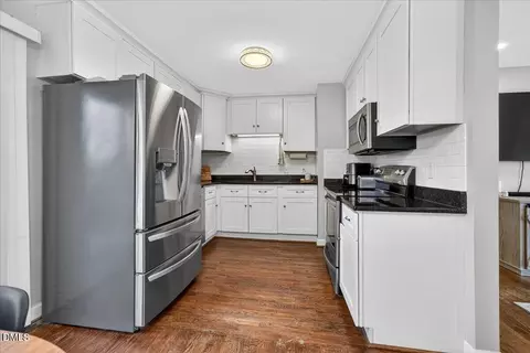 Kitchen - 932 Danbury Dr, Durham, NC 27703 photo 1 of 4