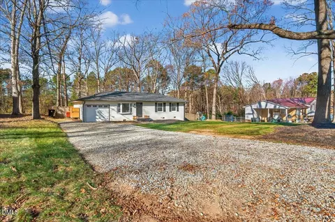 Exterior - 932 Danbury Dr, Durham, NC 27703 photo 7 of 11