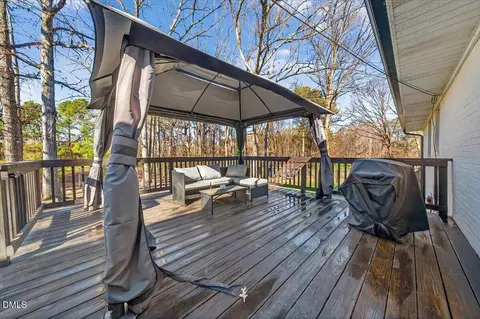 Exterior - 932 Danbury Dr, Durham, NC 27703 photo 2 of 11