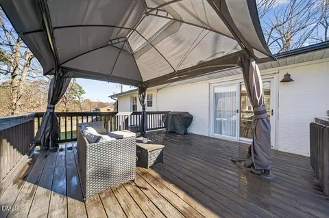 Exterior - 932 Danbury Dr, Durham, NC 27703 photo 3 of 11