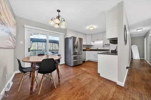Dining - 932 Danbury Dr, Durham, NC 27703 photo 1 of 2