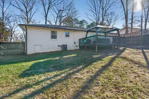 Exterior - 932 Danbury Dr, Durham, NC 27703 photo 1 of 11