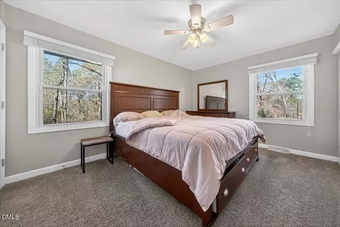 Bedroom - 932 Danbury Dr, Durham, NC 27703 photo 1 of 5