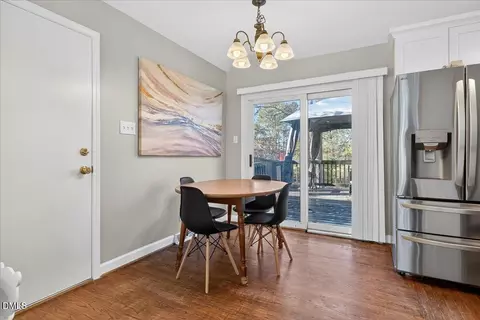 Dining - 932 Danbury Dr, Durham, NC 27703 photo 2 of 2