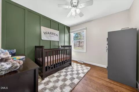 Bedroom - 932 Danbury Dr, Durham, NC 27703 photo 5 of 5