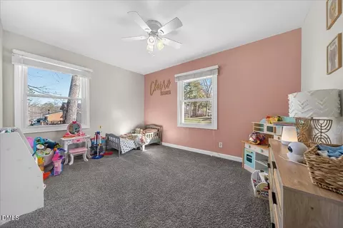 Bedroom - 932 Danbury Dr, Durham, NC 27703 photo 4 of 5