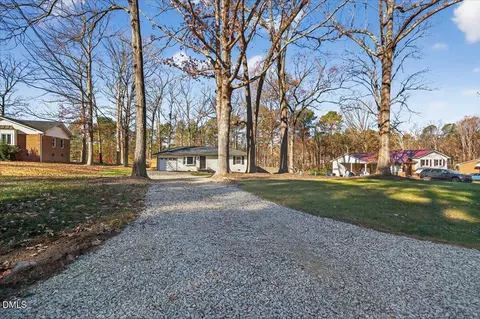 Exterior - 932 Danbury Dr, Durham, NC 27703 photo 5 of 11