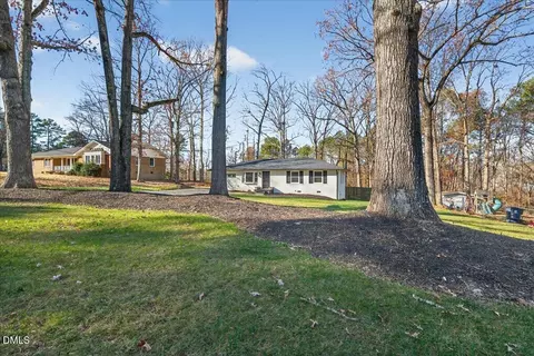 Exterior - 932 Danbury Dr, Durham, NC 27703 photo 6 of 11