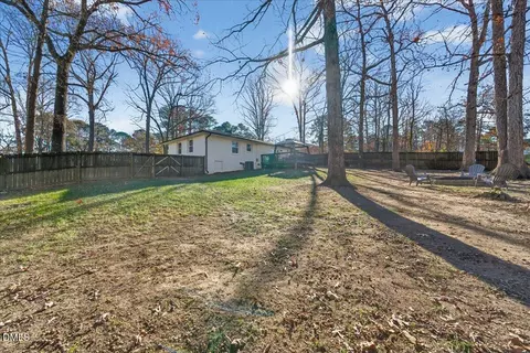 Exterior - 932 Danbury Dr, Durham, NC 27703 photo 4 of 11