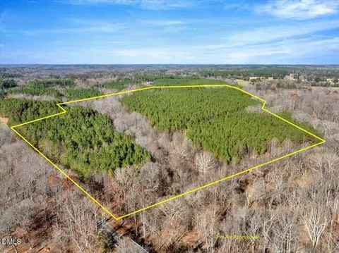 0 Tommie Daniel Rd, Oxford, NC 27565