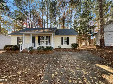 5901 Presentation St, Knightdale, NC 27545