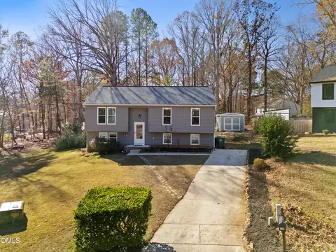 114 Hilary Pl, Cary, NC 27513