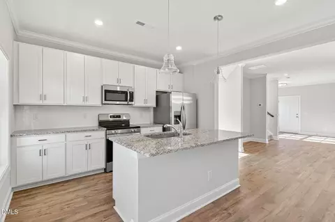 557 Forestville Rd, Wake Forest, NC 27587 photo 9