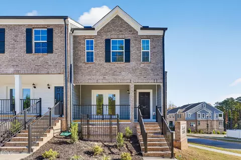 557 Forestville Rd, Wake Forest, NC 27587