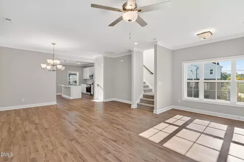 557 Forestville Rd, Wake Forest, NC 27587 photo 5