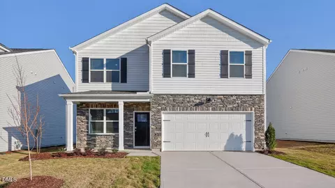 190 Honeydew Dr, Angier, NC 27501