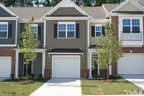 204 Traphill Dr, Morrisville, NC 27560