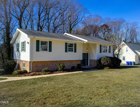 530 Westwood Cir, Nashville, NC 27856