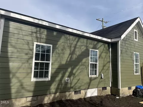 420 Lakeland St, Durham, NC 27701