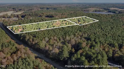 0 Cornwall Rd, Oxford, NC 27565
