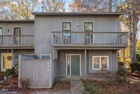 4329 Southwind Dr, Raleigh, NC 27613