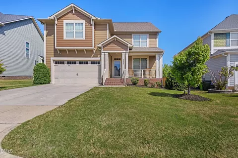 4249 Saubranch Hill St, Raleigh, NC 27616