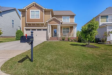 4249 Saubranch Hill St, Raleigh, NC 27616