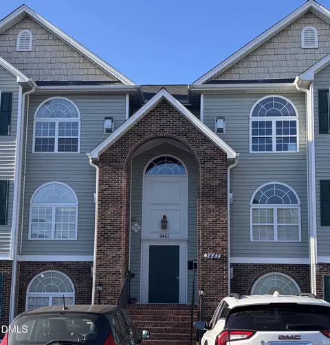3487 Forestdale Dr #1C, Burlington, NC 27215