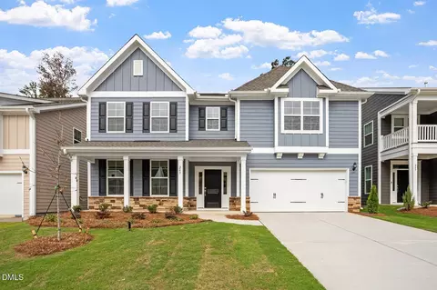 243 Augusta Pond Way #163, Raleigh, NC 27603