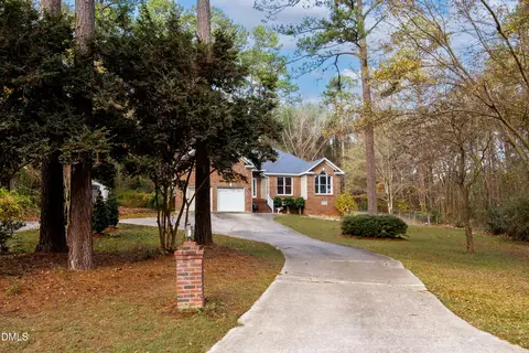 123 Chris Ct, Garner, NC 27529