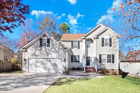 3705 Andoversford Ct, Wake Forest, NC 27587
