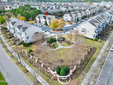 9105 Wooden Rd, Raleigh, NC 27617