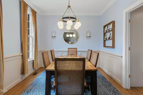 Dining - 307 Kellyridge Dr, Apex, NC 27502 photo 2 of 4