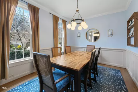 Dining - 307 Kellyridge Dr, Apex, NC 27502 photo 1 of 4