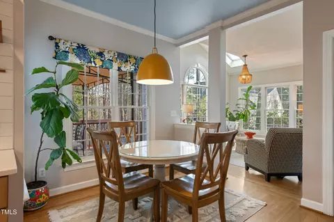 Dining - 307 Kellyridge Dr, Apex, NC 27502 photo 4 of 4