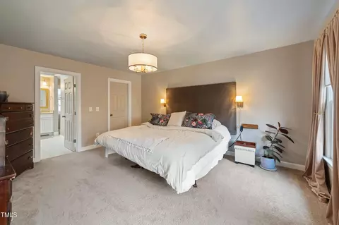 Bedroom - 307 Kellyridge Dr, Apex, NC 27502 photo 1 of 5