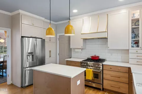 Kitchen - 307 Kellyridge Dr, Apex, NC 27502 photo 1 of 5