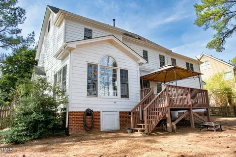 Exterior - 307 Kellyridge Dr, Apex, NC 27502 photo 10 of 12