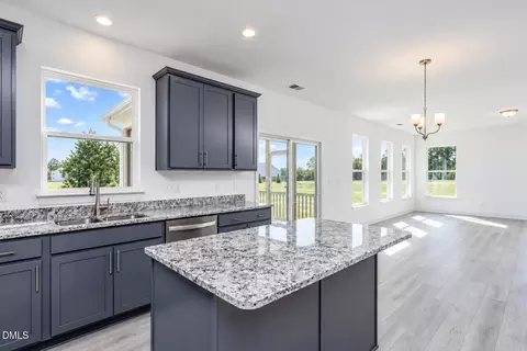 Kitchen - 102 Bittersweet Trl, Benson, NC 27504 photo 1 of 3