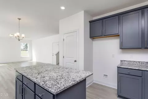 Kitchen - 102 Bittersweet Trl, Benson, NC 27504 photo 3 of 3