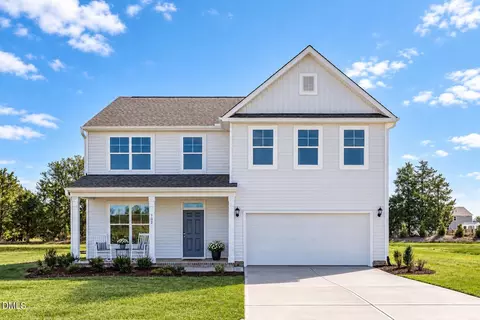 Exterior - 102 Bittersweet Trl, Benson, NC 27504 photo 1 of 3