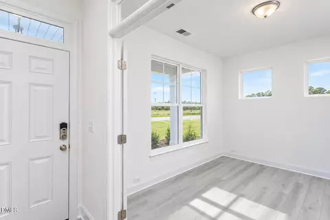 Entry Way - 102 Bittersweet Trl, Benson, NC 27504 photo 1 of 3
