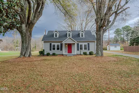 313 Nc 86, Hillsborough, NC 27278