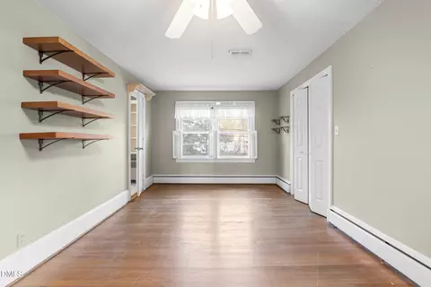 Bedroom - 103 E Meadowbrook Dr, Smithfield, NC 27577 photo 5 of 7