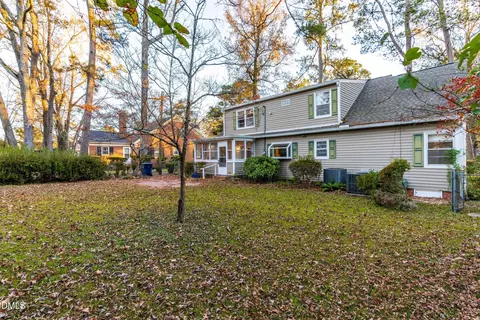Exterior - 103 E Meadowbrook Dr, Smithfield, NC 27577 photo 7 of 7