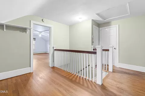 Entry Way - 103 E Meadowbrook Dr, Smithfield, NC 27577 photo 2 of 2