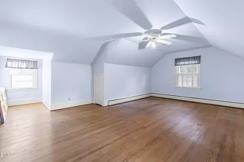 Bedroom - 103 E Meadowbrook Dr, Smithfield, NC 27577 photo 7 of 7
