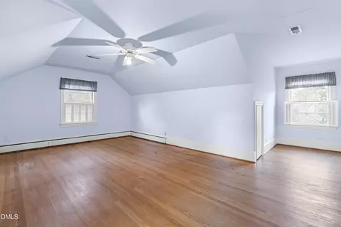 Bedroom - 103 E Meadowbrook Dr, Smithfield, NC 27577 photo 6 of 7