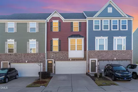 402 Brier Summit Pl, Durham, NC 27703
